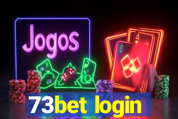 73bet login